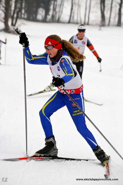 GP Chablais 2014